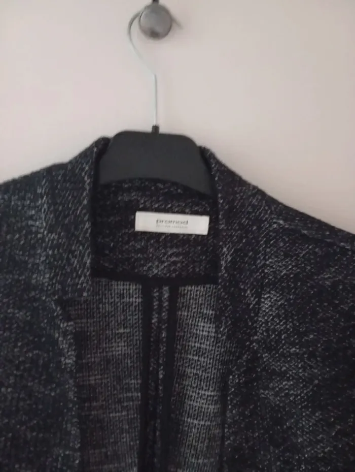 Veste épaisse femme Promod taille M - photo numéro 3