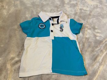 Polo MC Orchestra 9 mois