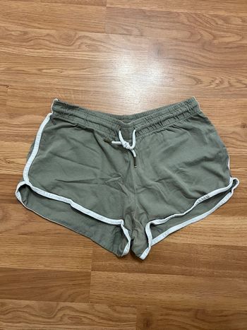 Lot de 4 shorts