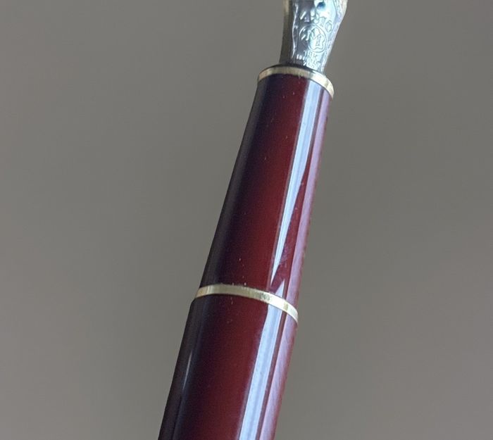 Stylo plume MONTBLANC - photo numéro 3