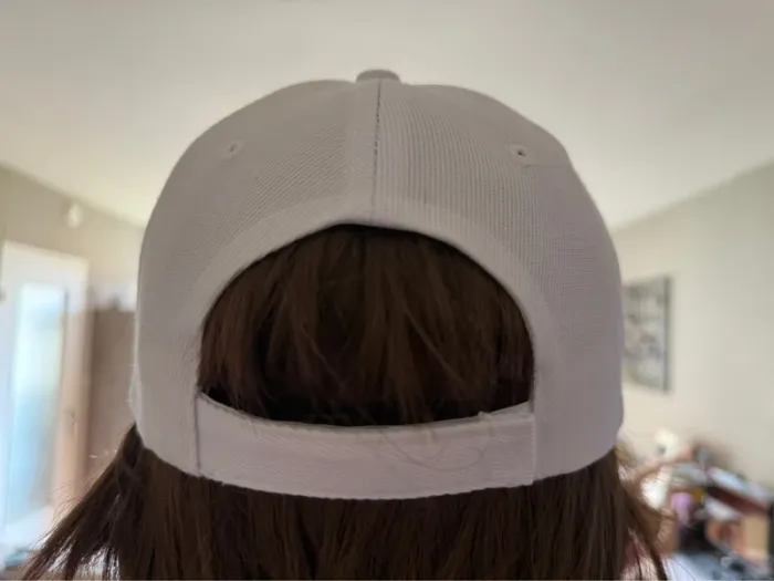 Casquette femme - photo numéro 4