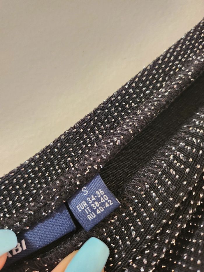 Robe paillete - photo numéro 2