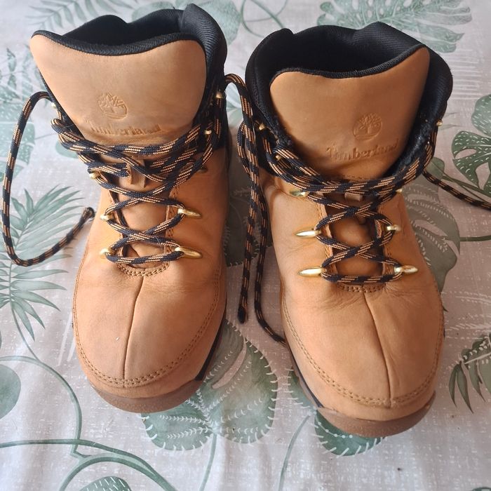 Lots chaussures pour garçon - photo numéro 4