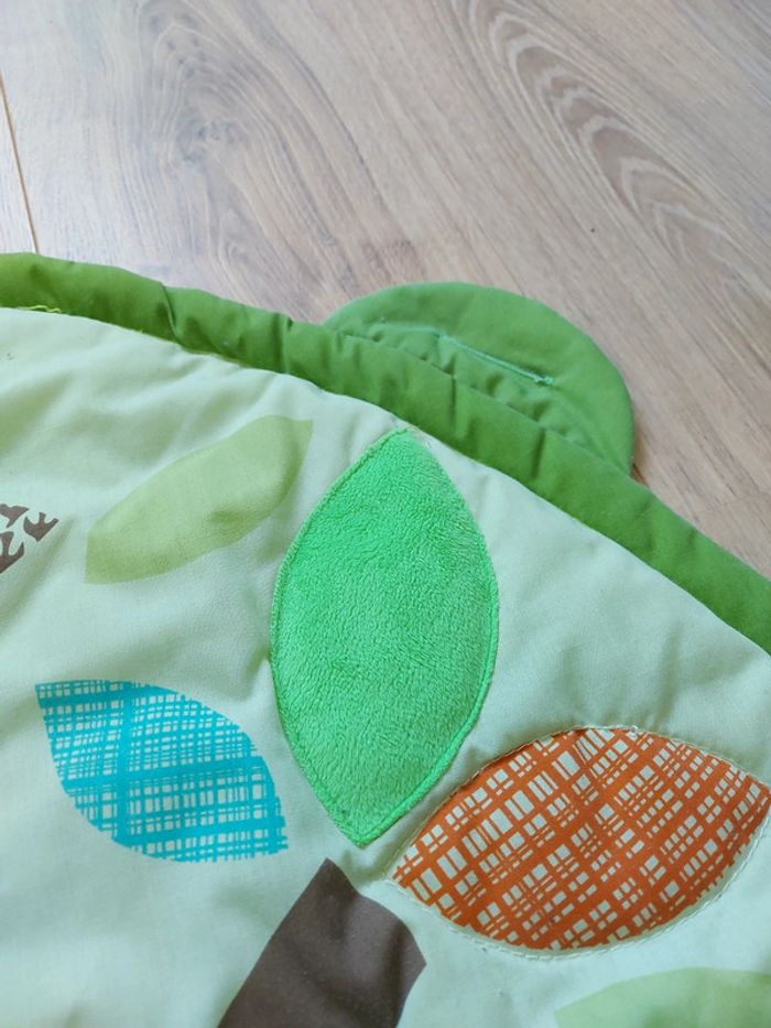 Tapis d'éveil - photo numéro 2