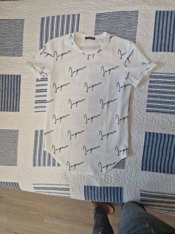 Tee-shirts 14ans