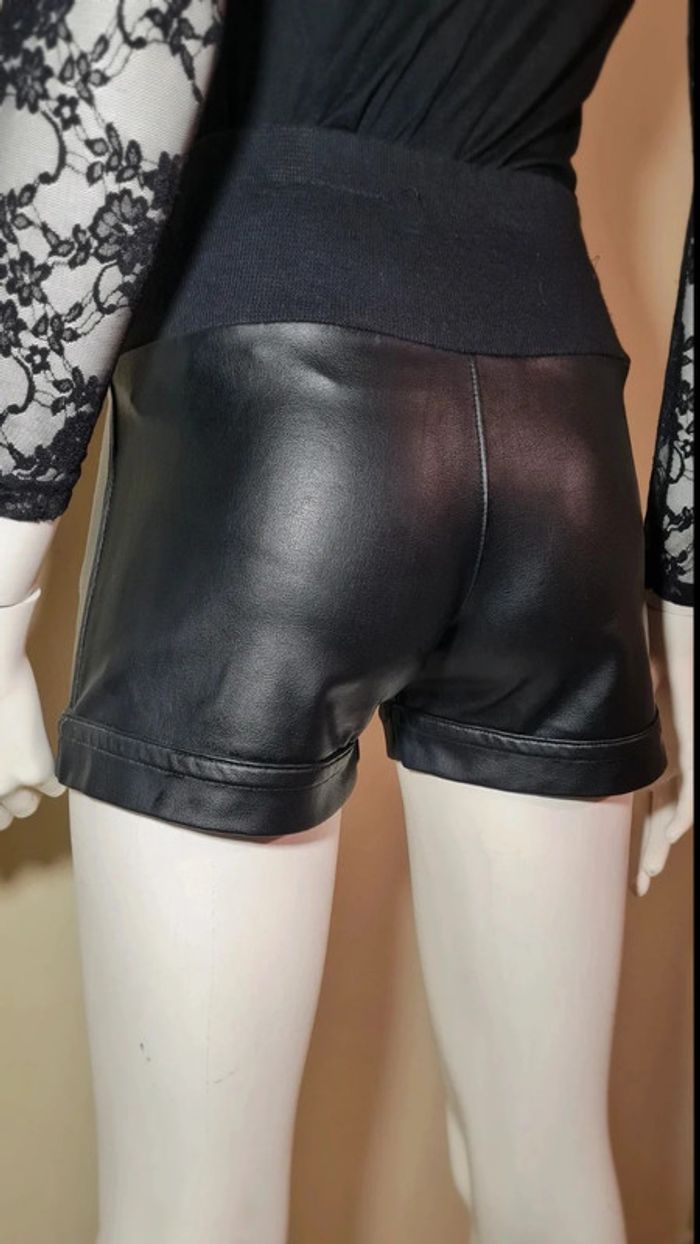 Short - photo numéro 5