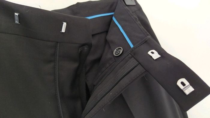 Pantalon de costume - photo numéro 5