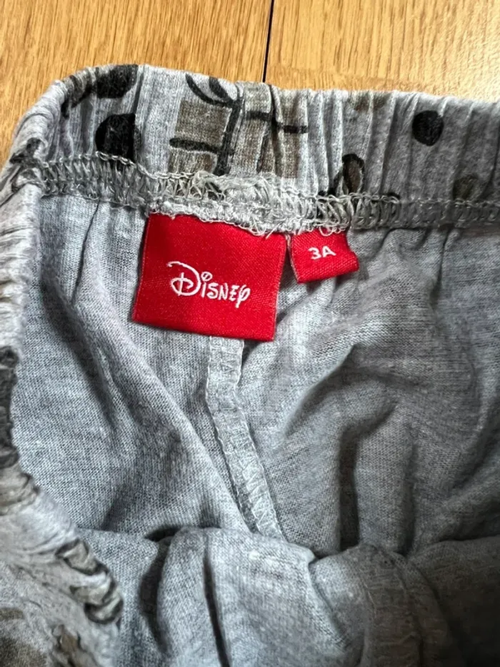 Lot de 2 pyjamas léger 3 ans - photo numéro 9