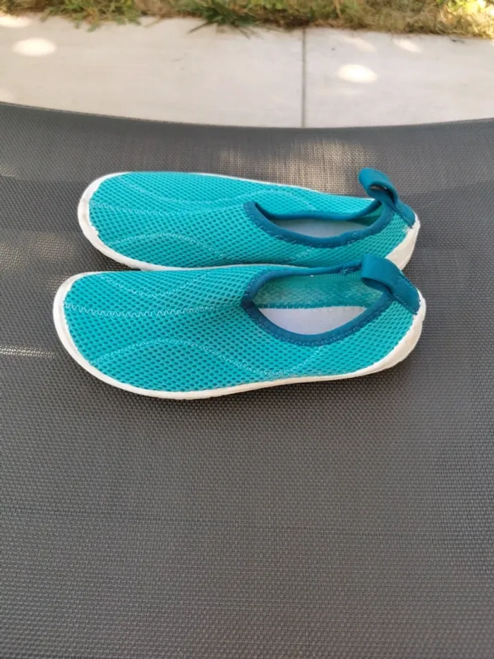 Chaussure d'eau - photo numéro 4