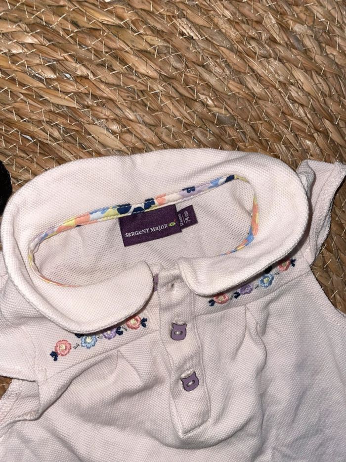 Polo debrdeur - photo numéro 2