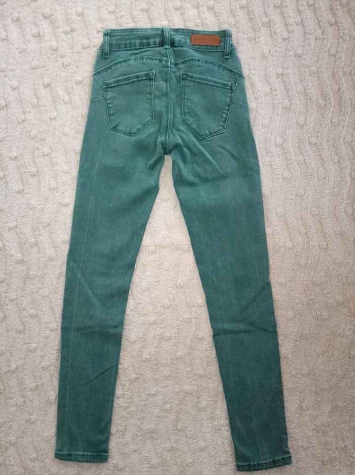 Jean ado - photo numéro 4