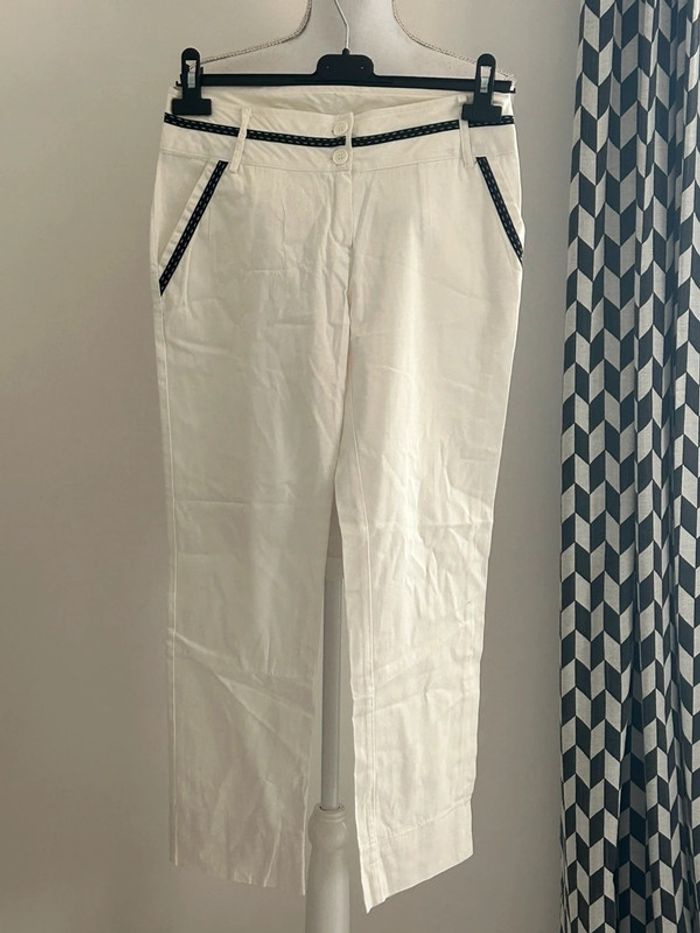 Chino italien taille 36