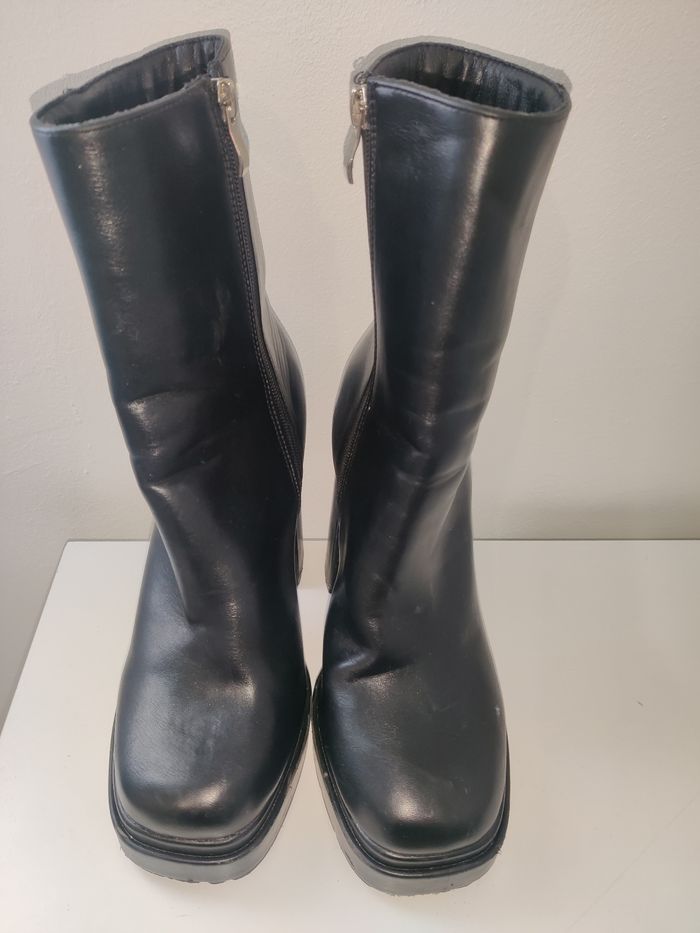 Bottes - photo numéro 5