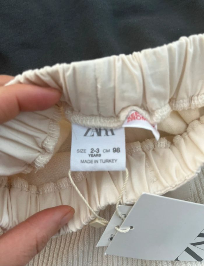 Zara set - photo numéro 3