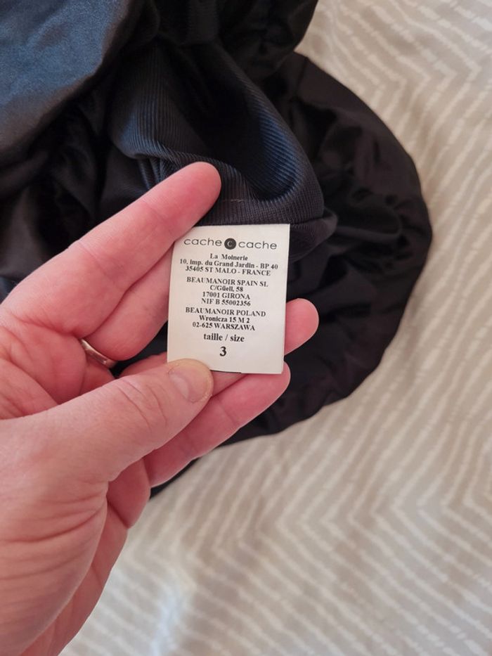 Debardeur - photo numéro 4