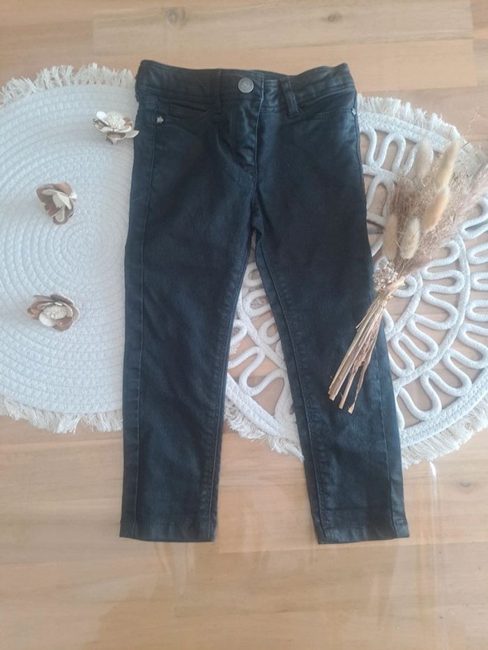 Pantalon 2 ans - photo numéro 2