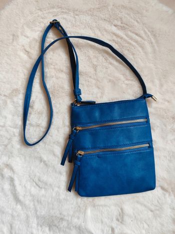 Sac pochette femme