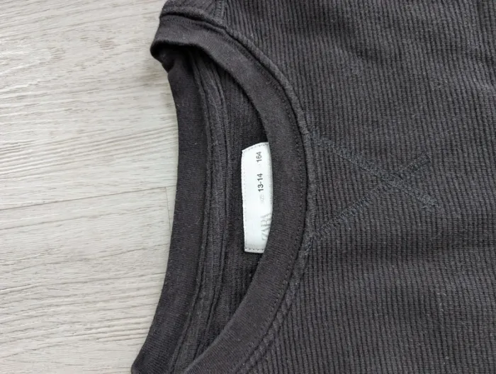 Pull zara - photo numéro 2