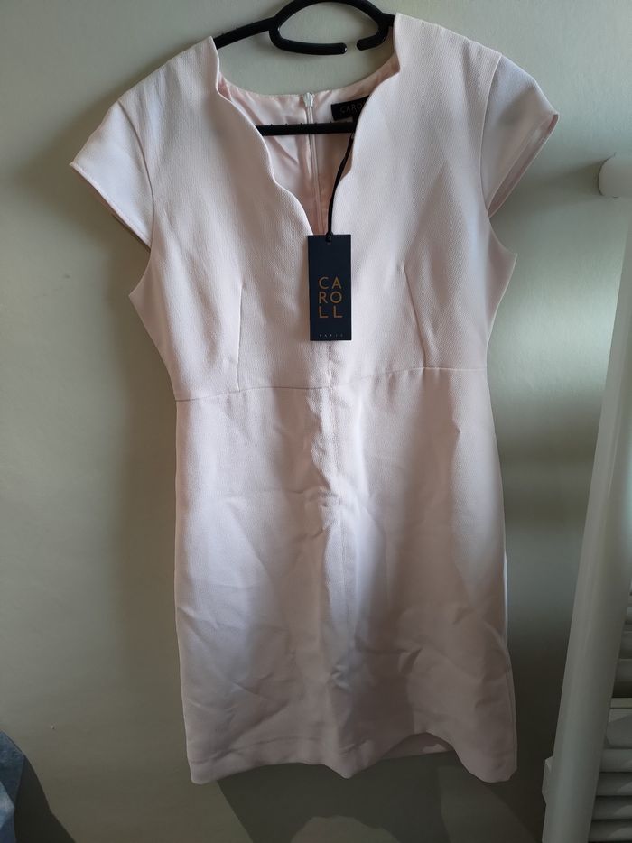 Robe taille 38 - photo numéro 2