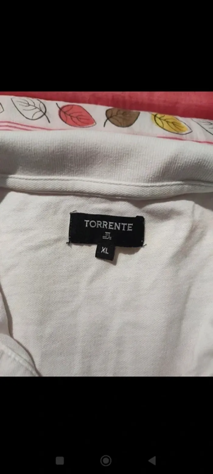 Polo Torrente T xl - photo numéro 5