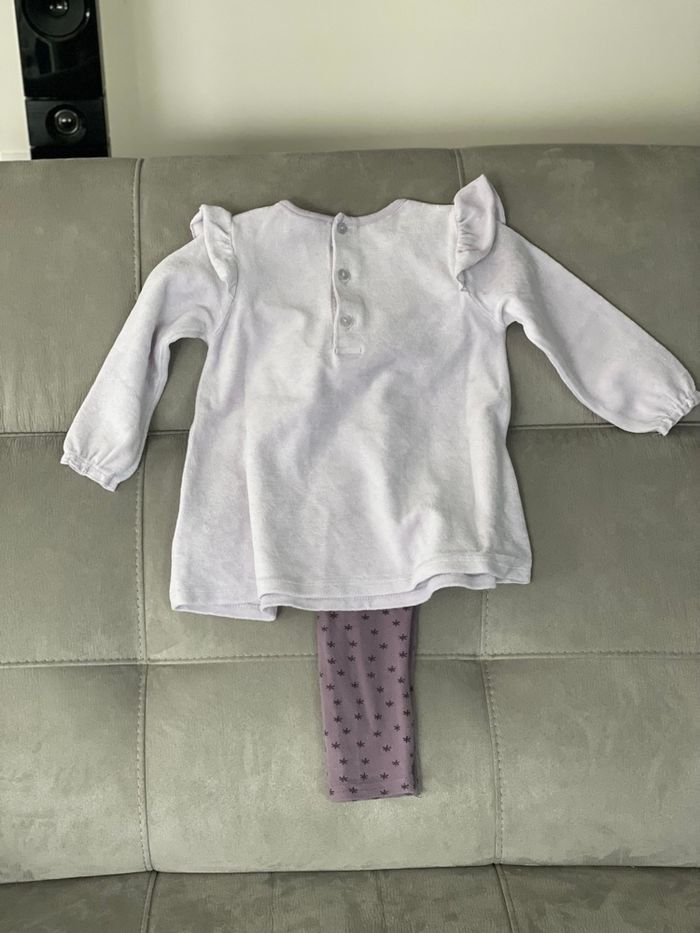 Pyjama - photo numéro 4