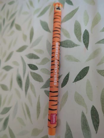 Stylo legami