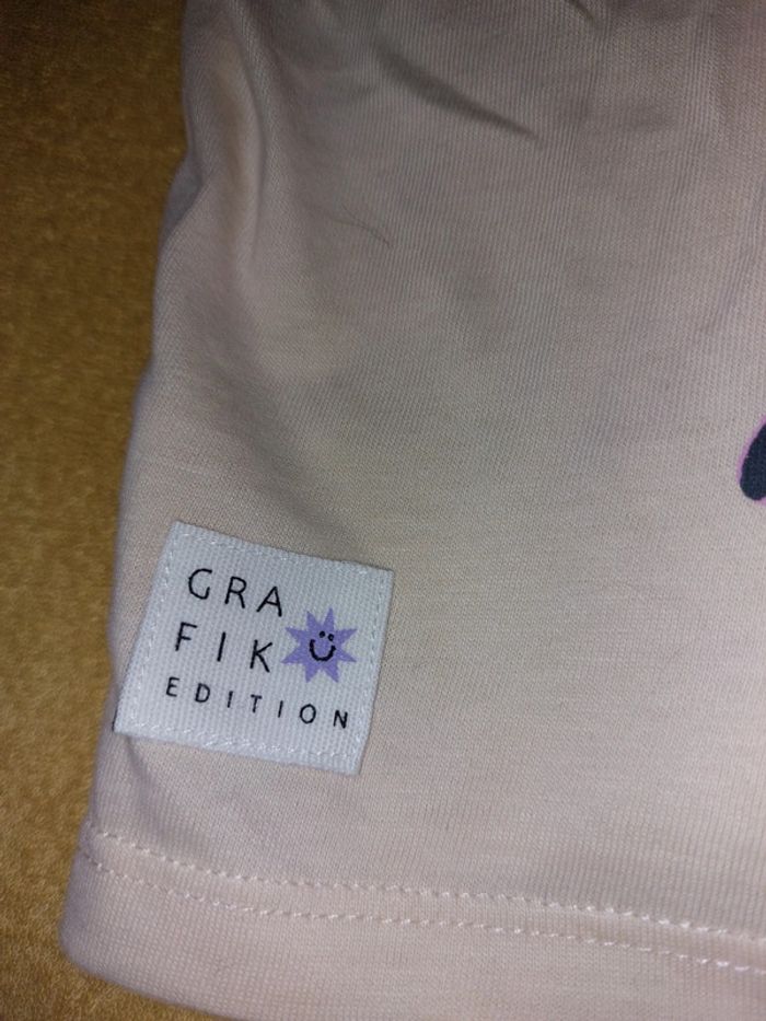 T shirt kiabi - photo numéro 3