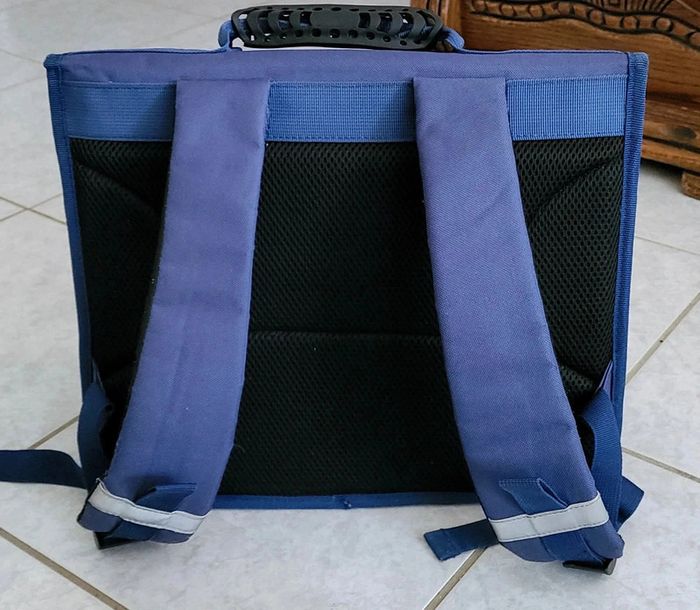 Cartable pokemon - photo numéro 11