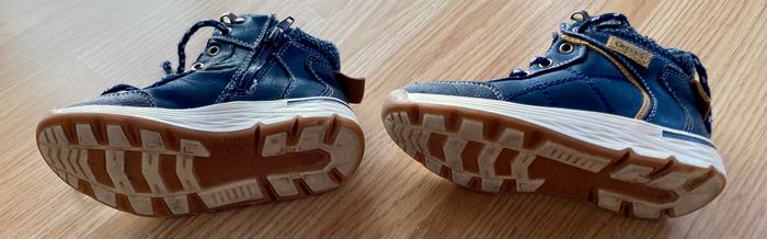 Chaussures bottines hiver - Creeks - Taille 26 - photo numéro 7