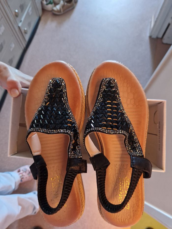 Chaussure