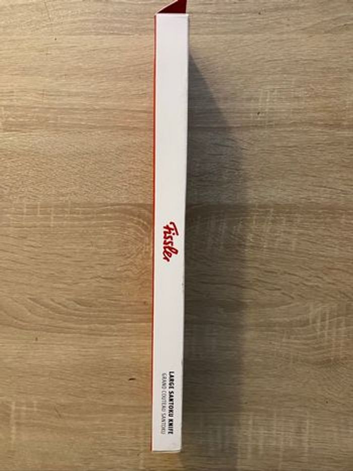 Couteau de cuisine - photo numéro 7