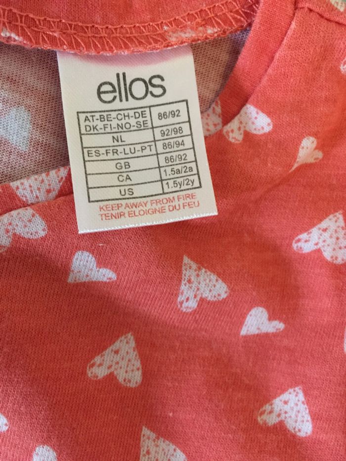 robe 2 ans - photo numéro 2