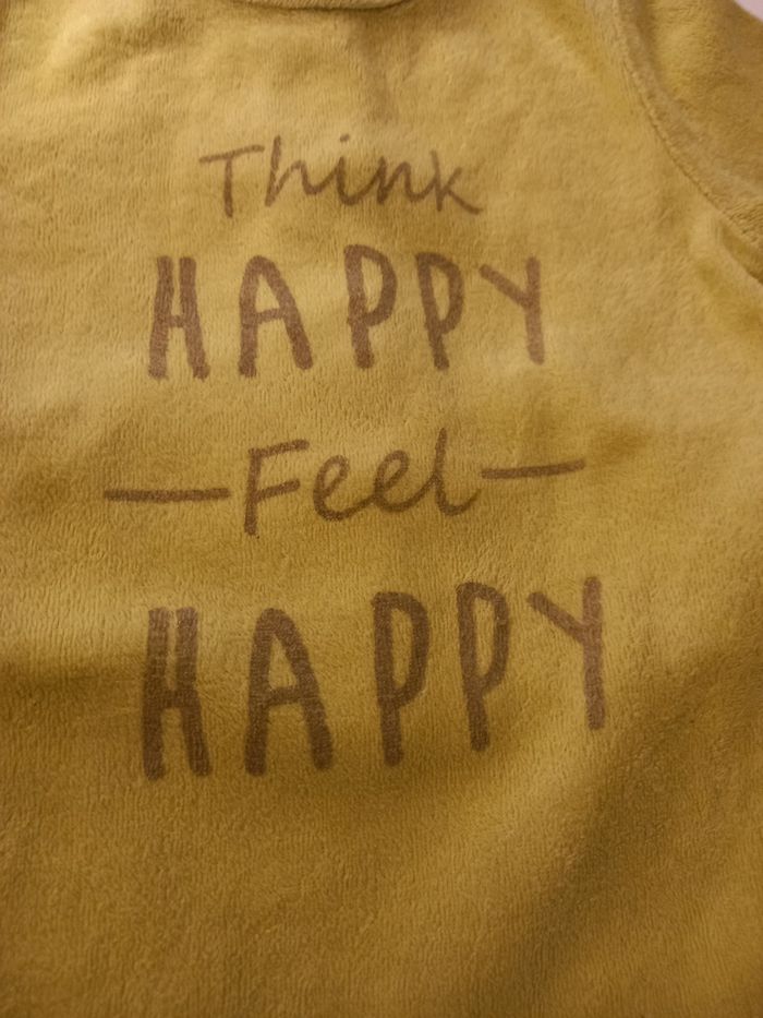 Lot pyjamas - photo numéro 2