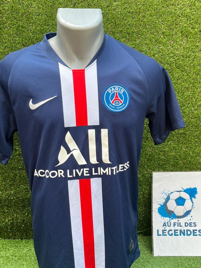 Maillot Neymar PSG - photo numéro 2