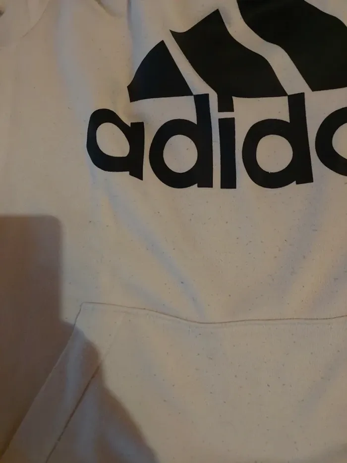 Sweat adidas - photo numéro 2
