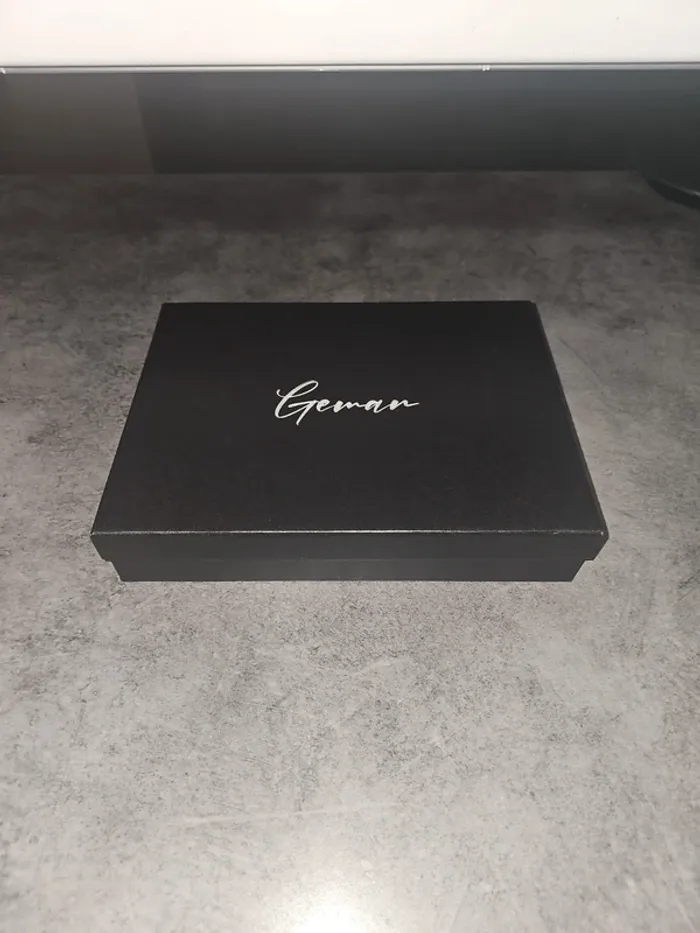[NEUF] Coffret cadeau homme - photo numéro 5