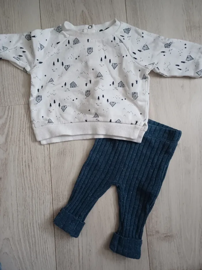 Ensemble