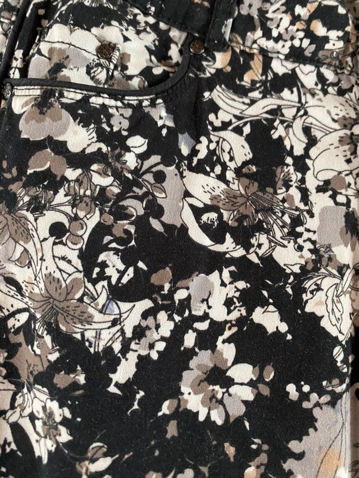 Pantalon doux Camaïeu - photo numéro 3