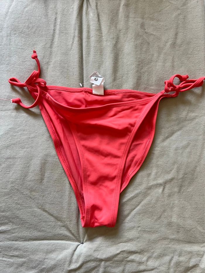 Bas de maillot de bain femme