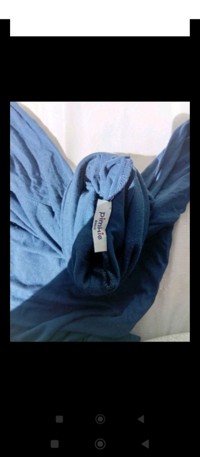 Sous pull