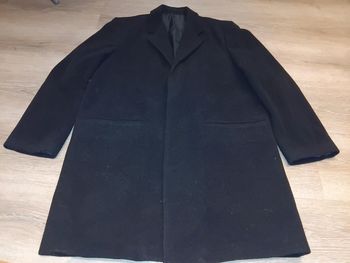 Manteau Sergio Vitti