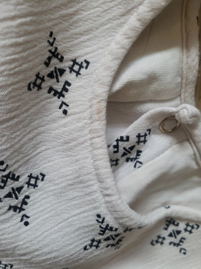 Combi-short ikks 2 ans - photo numéro 4