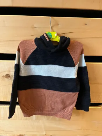 Pull 3 ans