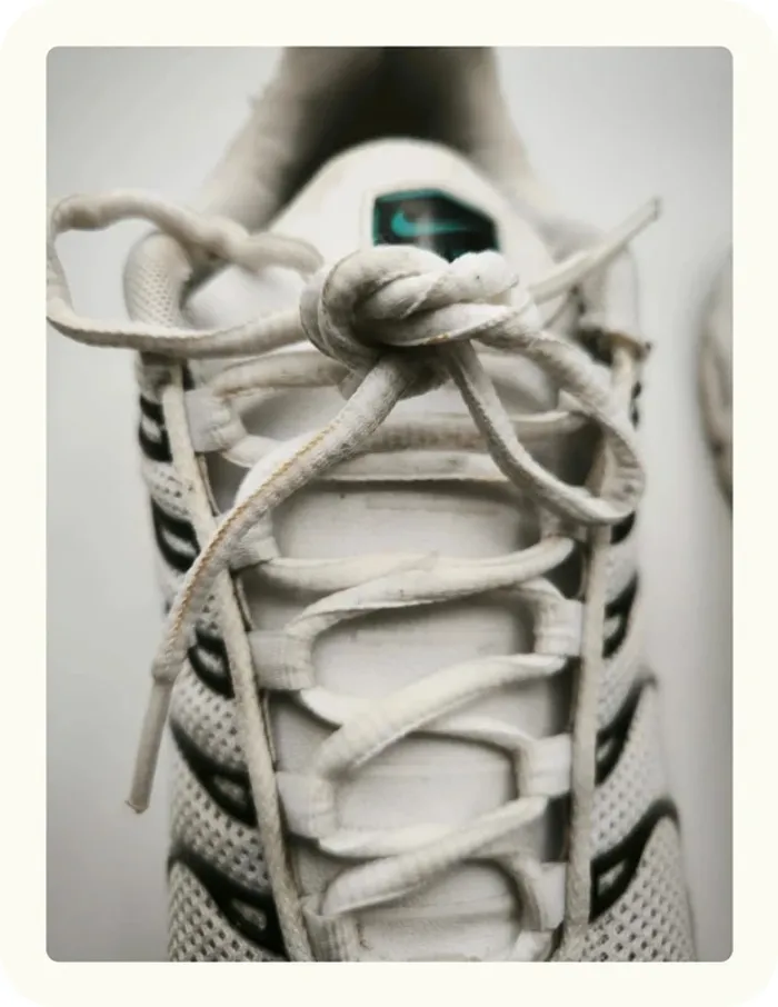 Baskets Nike air max plus Tn Taille 43 - photo numéro 4