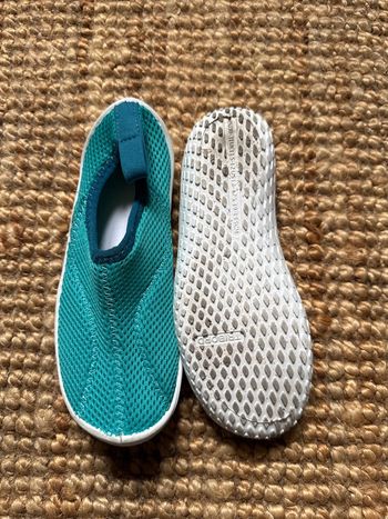 Chaussure plage