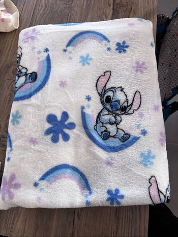 Plaid stitch