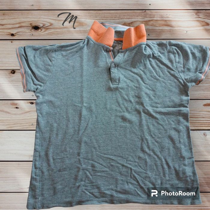 Tee shirt homme