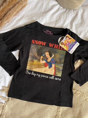 Haut à manches longues