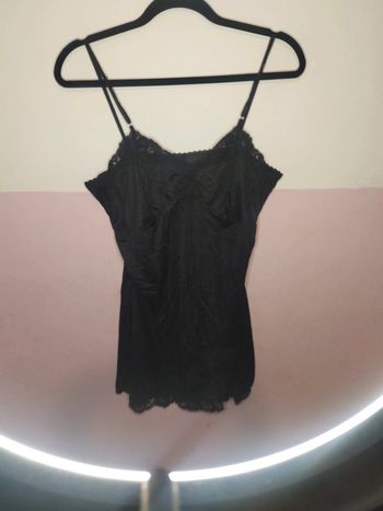 Nuisette  taille 38