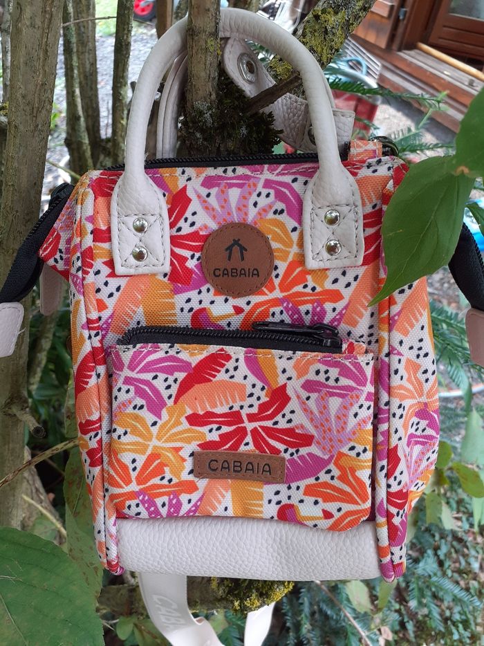 Sac nano modèle Pirae